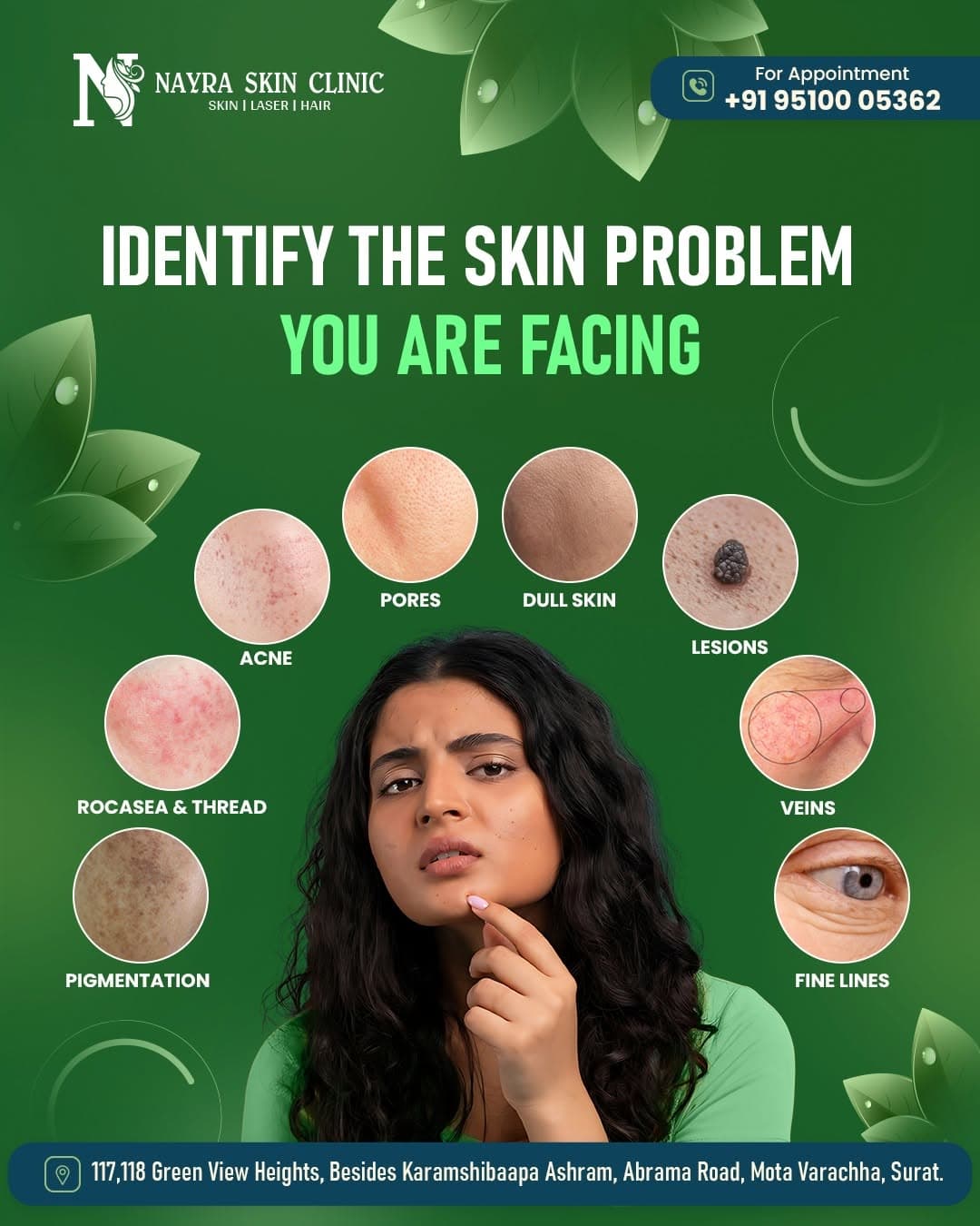 Seasonal Skincare Specials Are Here!