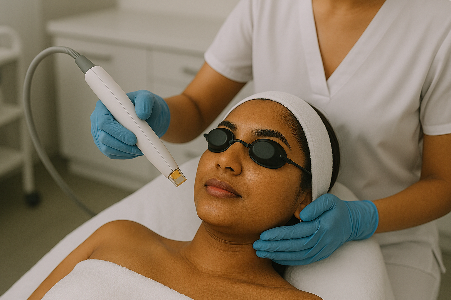 Laser Treatments