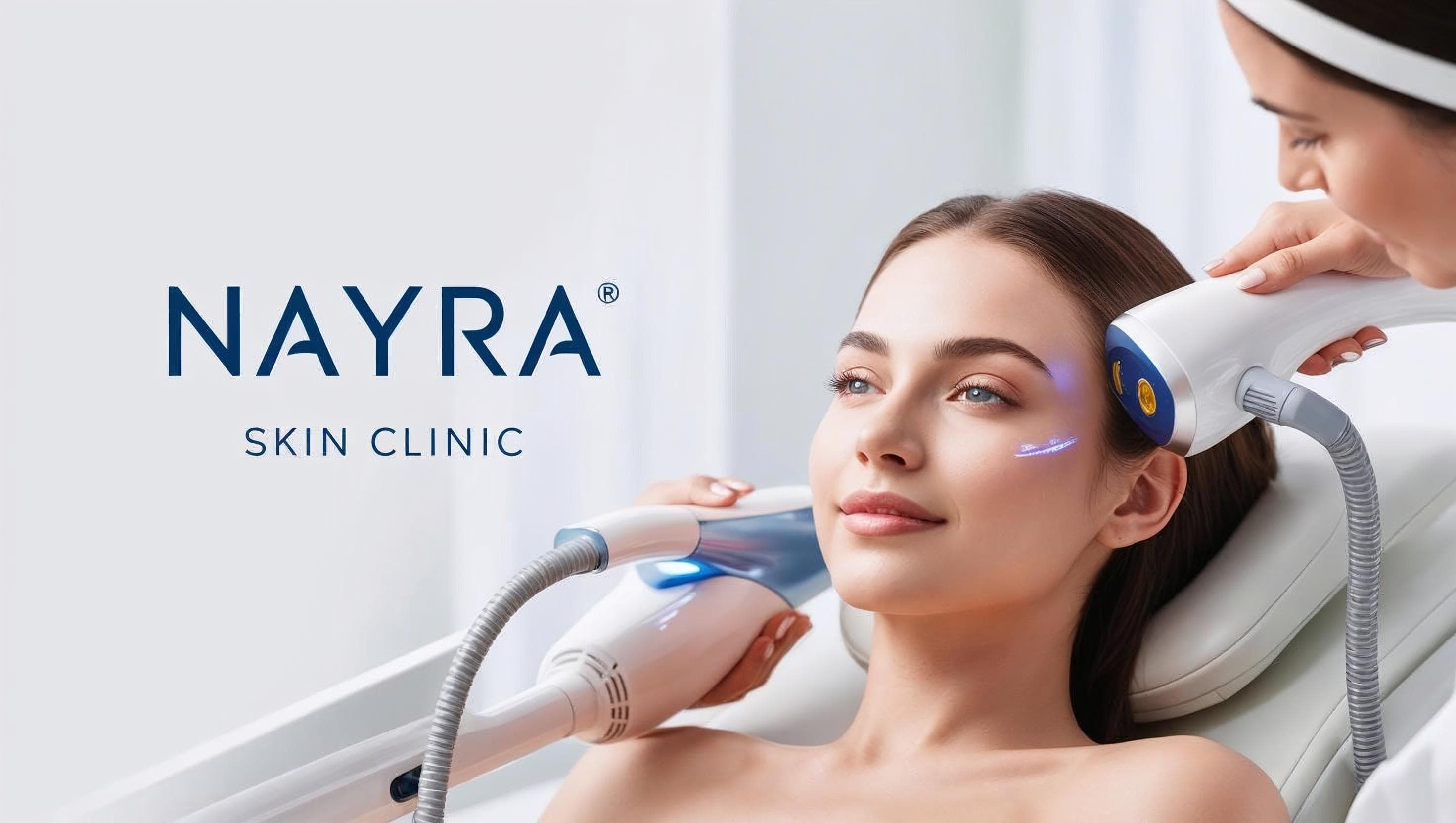 Advanced Laser Treatments