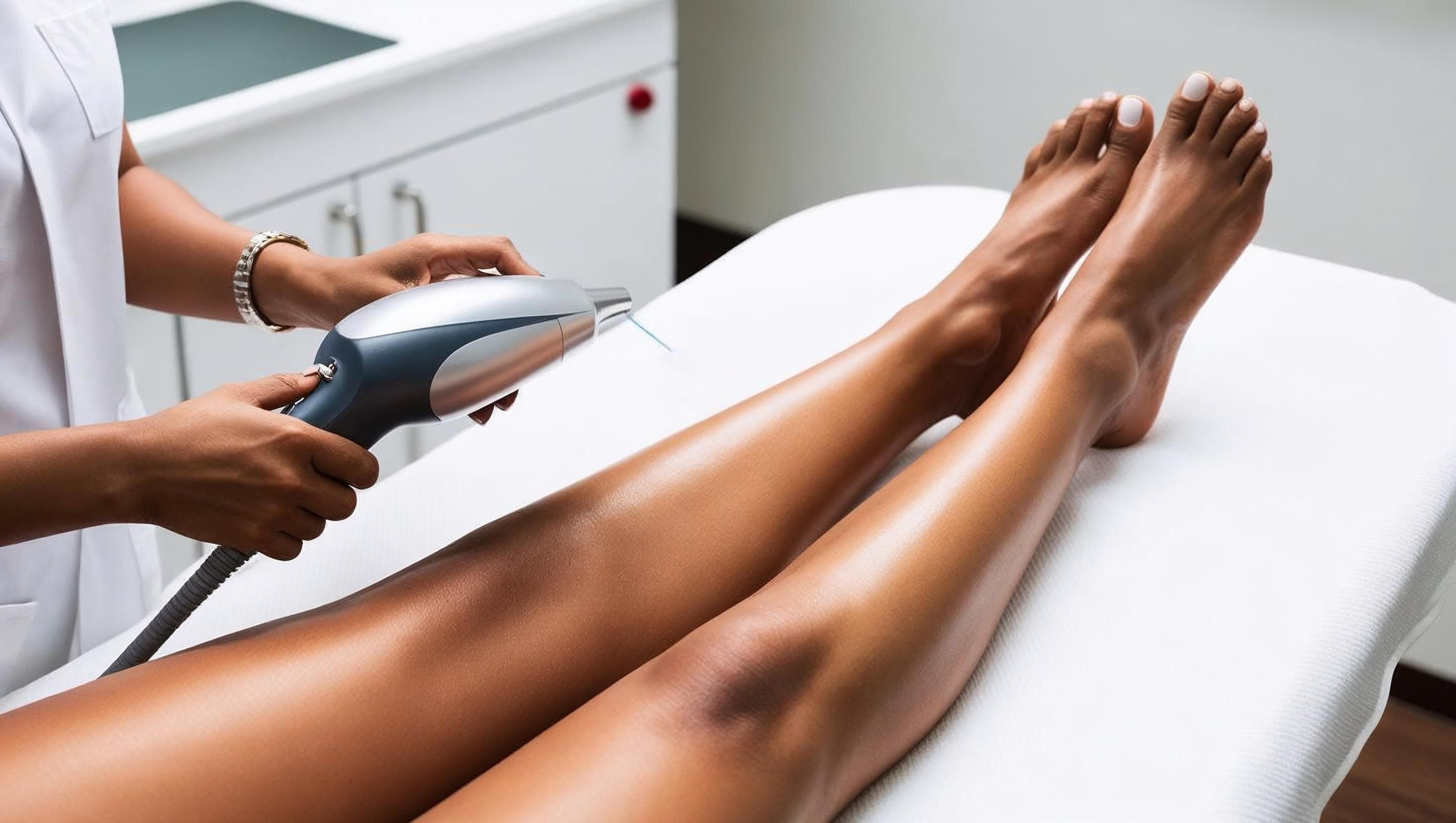 Laser Hair Removal